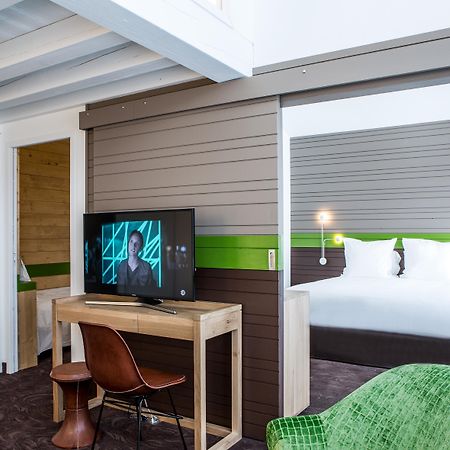 Hotel Ormelune Val-dʼIsère Exteriör bild