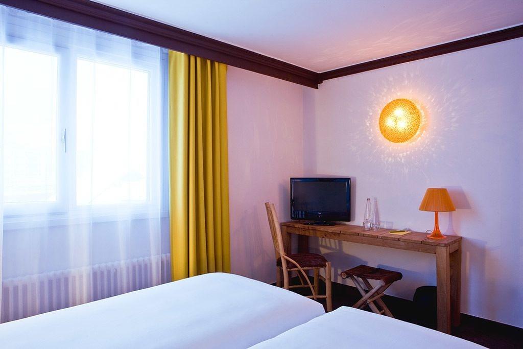 Hotel Ormelune Val-dʼIsère Exteriör bild