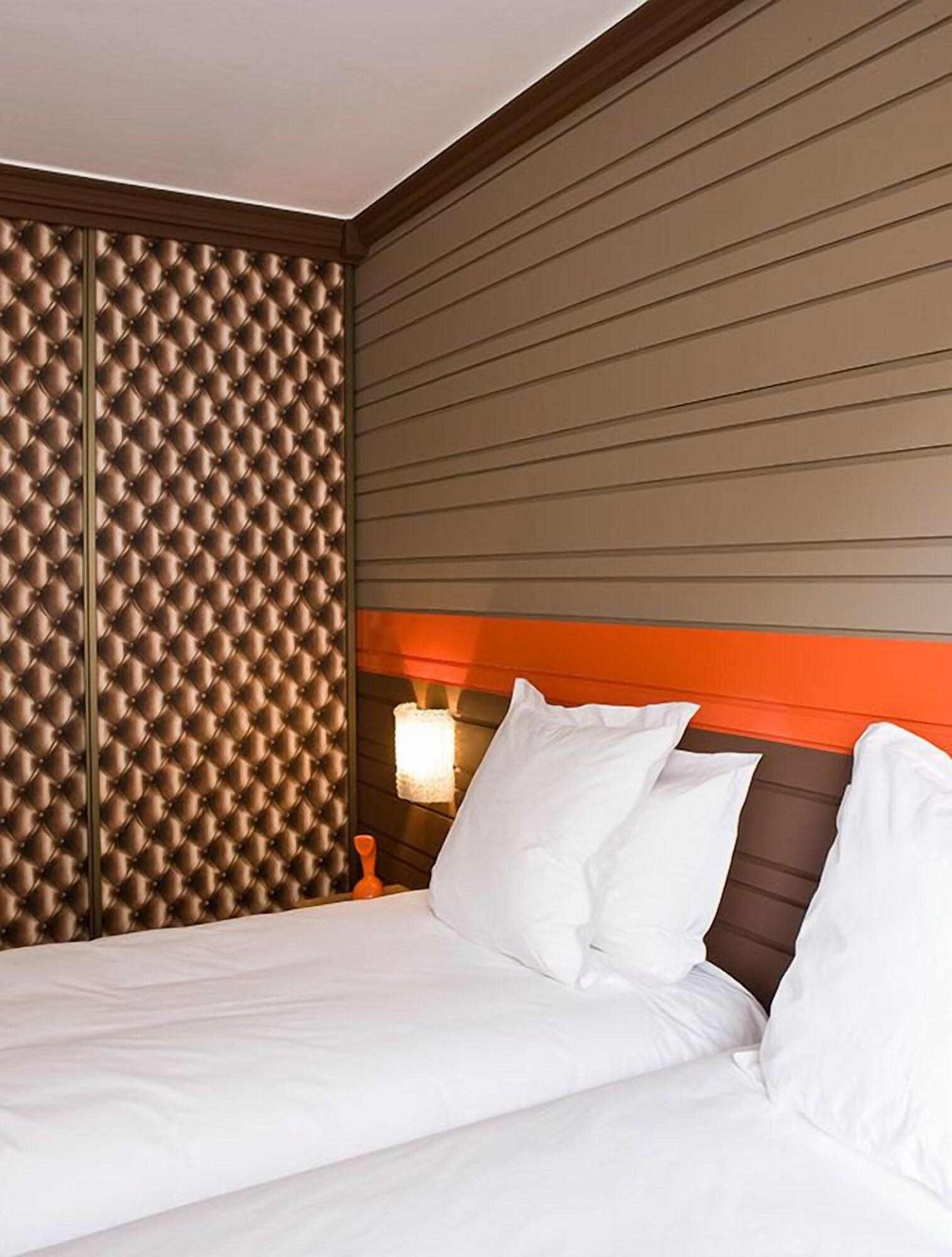 Hotel Ormelune Val-dʼIsère Exteriör bild