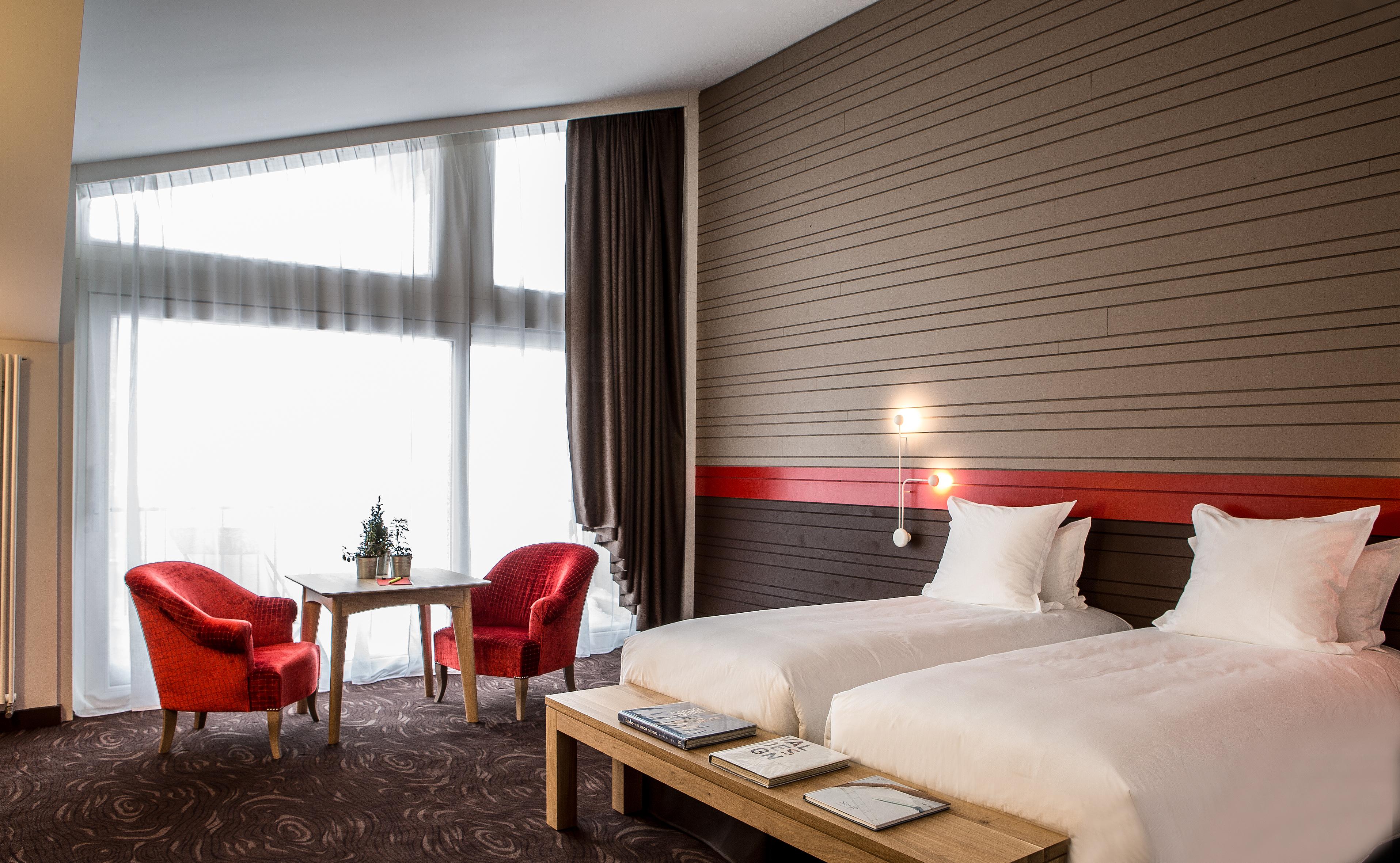 Hotel Ormelune Val-dʼIsère Exteriör bild