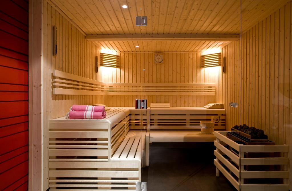 Hotel Ormelune Val-dʼIsère Exteriör bild